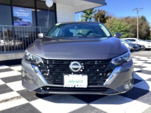 Nissan Sentra  2025