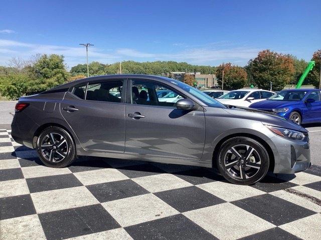 Nissan Sentra  2025