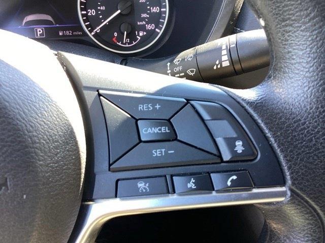 Nissan Sentra  2025