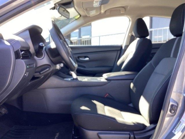 Nissan Sentra  2025