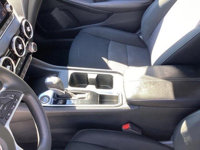 Nissan Sentra  2025