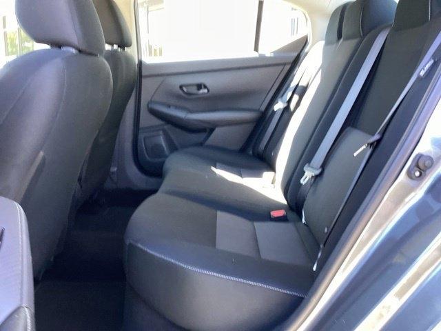Nissan Sentra  2025