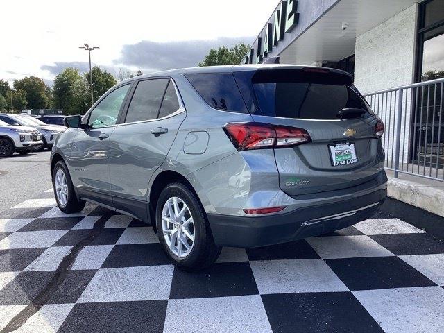 Chevrolet Equinox photo 7
