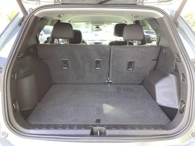 Chevrolet Equinox photo 9