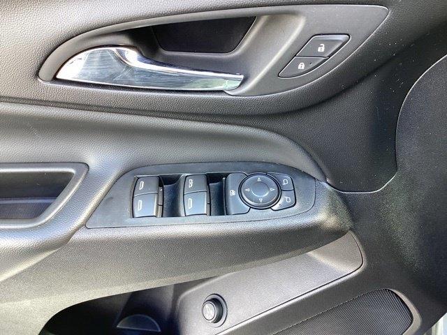 Chevrolet Equinox photo 14