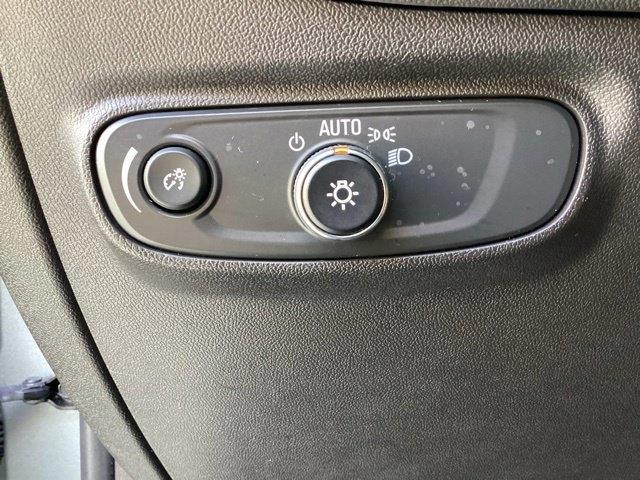 Chevrolet Equinox photo 15
