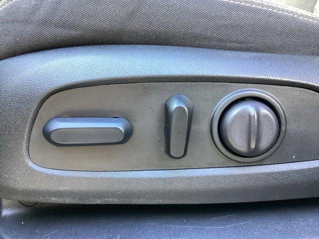 Chevrolet Equinox photo 16