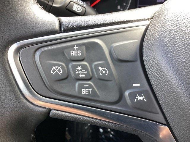 Chevrolet Equinox photo 17