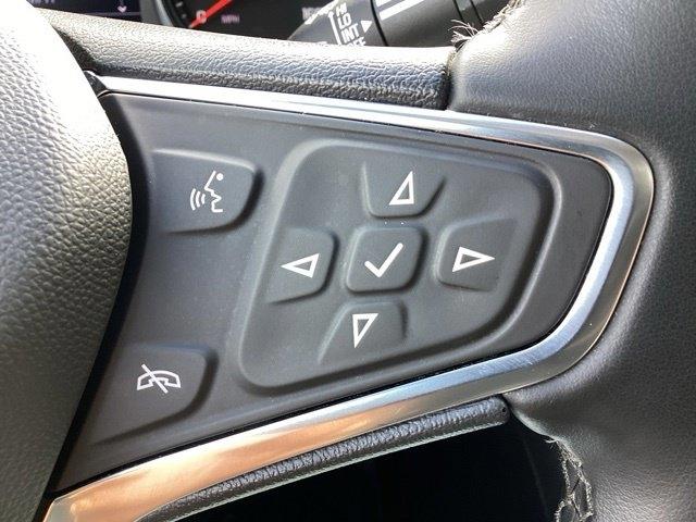 Chevrolet Equinox photo 18