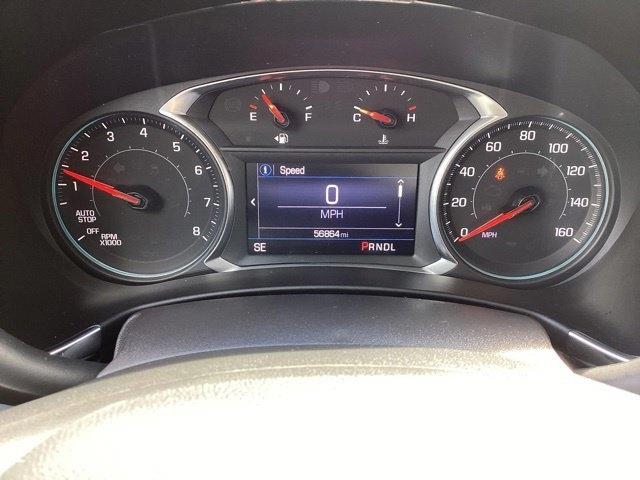Chevrolet Equinox photo 19