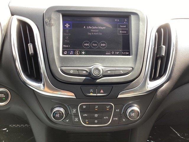 Chevrolet Equinox photo 20
