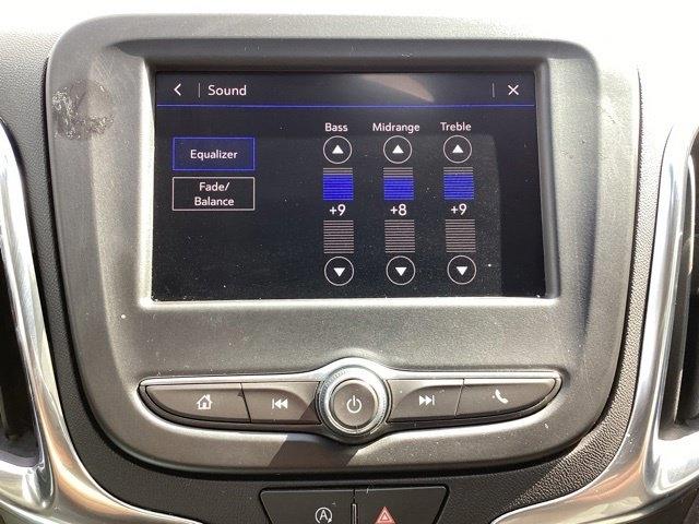 Chevrolet Equinox photo 21