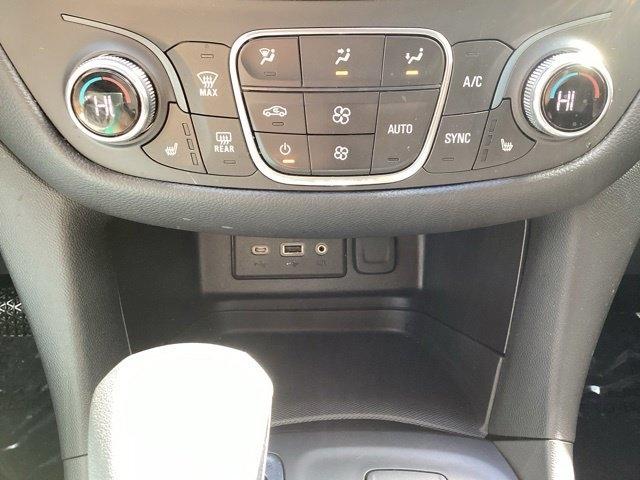 Chevrolet Equinox photo 22
