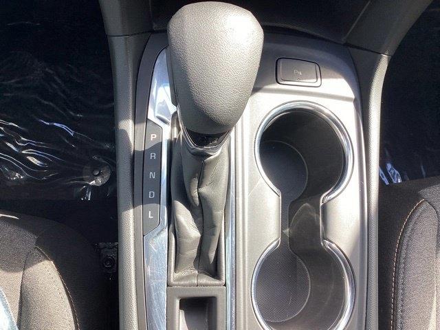 Chevrolet Equinox photo 23
