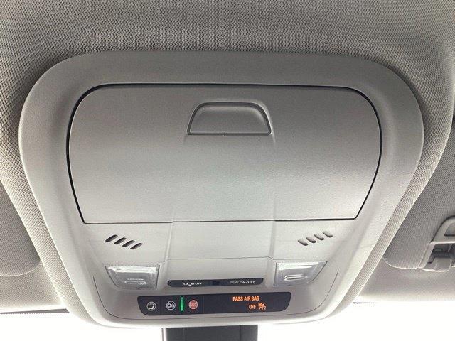 Chevrolet Equinox photo 25