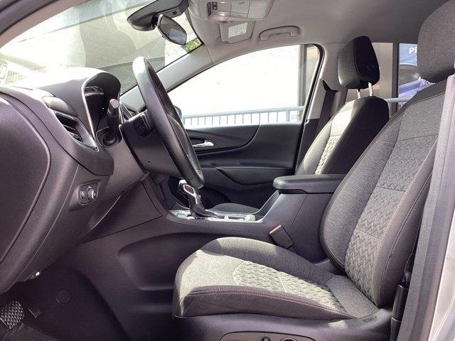 Chevrolet Equinox photo 26