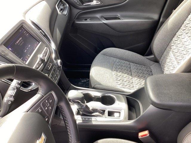 Chevrolet Equinox photo 27