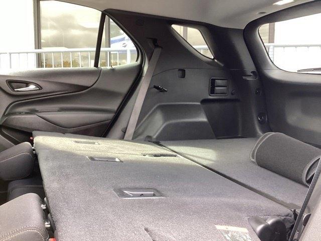 Chevrolet Equinox photo 28