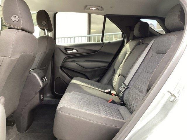 Chevrolet Equinox photo 29