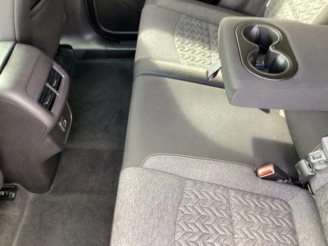 Chevrolet Equinox photo 30
