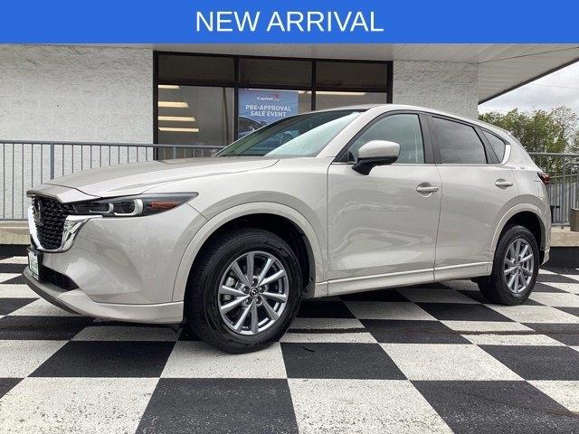 Mazda CX-5 photo 2