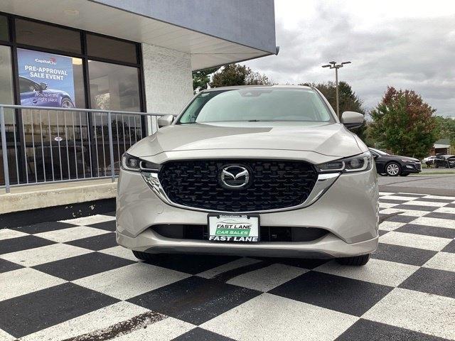 Mazda CX-5 photo 3