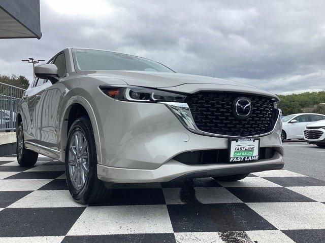 Mazda CX-5 photo 4