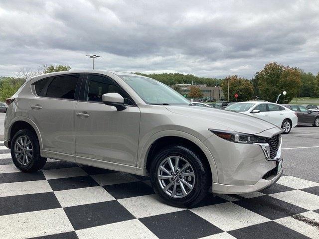 Mazda CX-5 photo 5