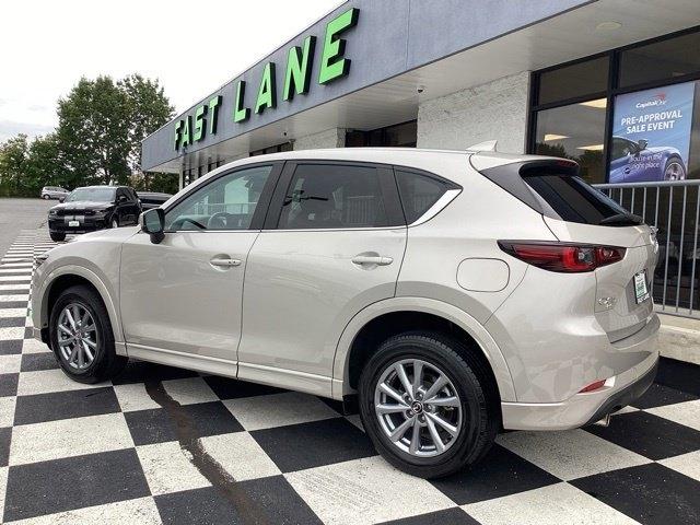 Mazda CX-5 photo 7