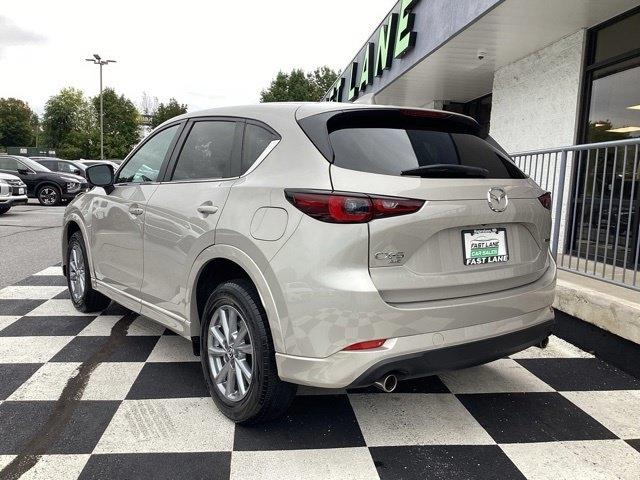 Mazda CX-5 photo 8