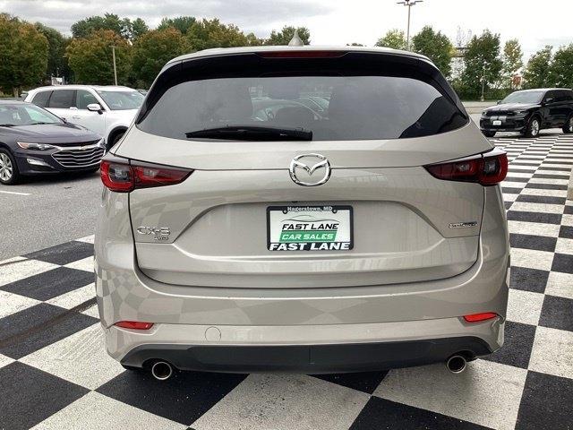Mazda CX-5 photo 9
