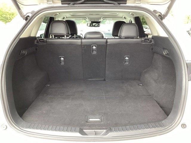 Mazda CX-5 photo 11