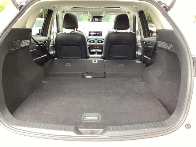 Mazda CX-5 photo 13