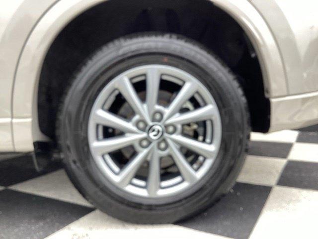 Mazda CX-5 photo 14