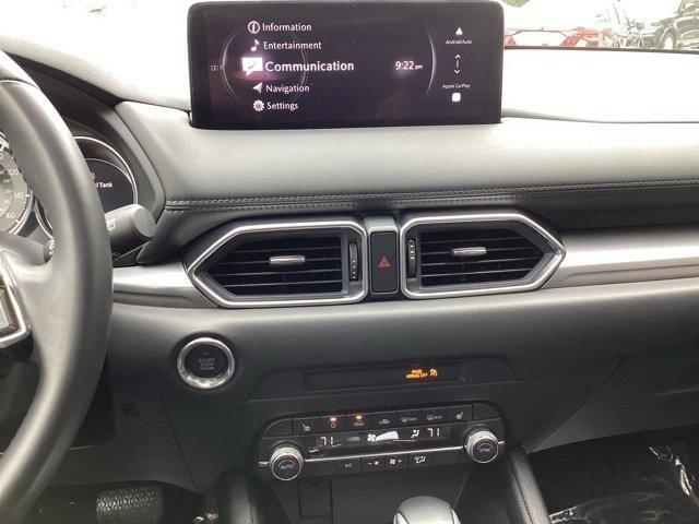 Mazda CX-5 photo 24