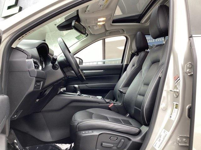 Mazda CX-5 photo 33