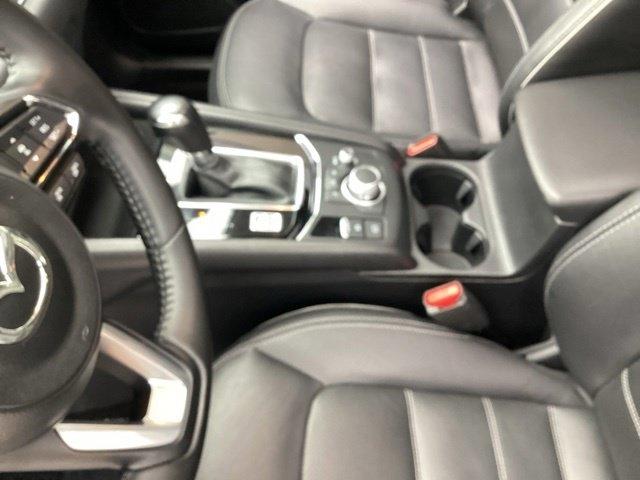 Mazda CX-5 photo 34