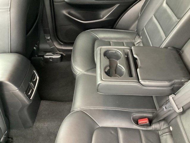 Mazda CX-5 photo 37