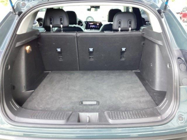 Chevrolet Trax photo 9
