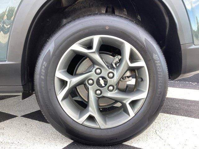 Chevrolet Trax photo 11