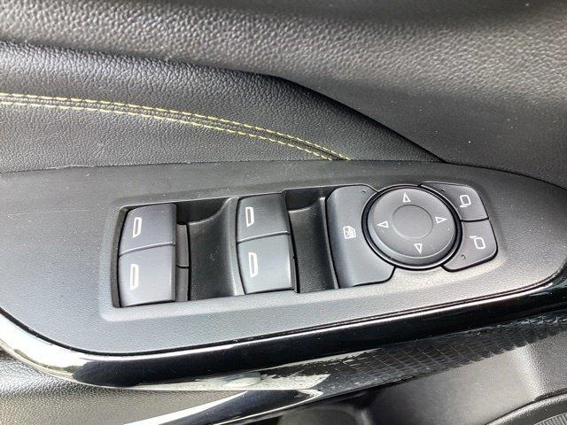 Chevrolet Trax photo 12