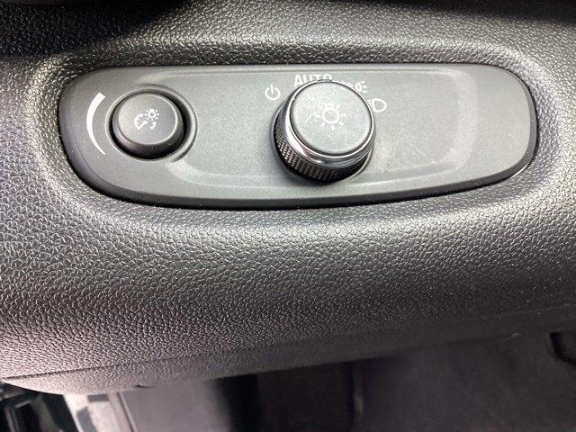 Chevrolet Trax photo 13