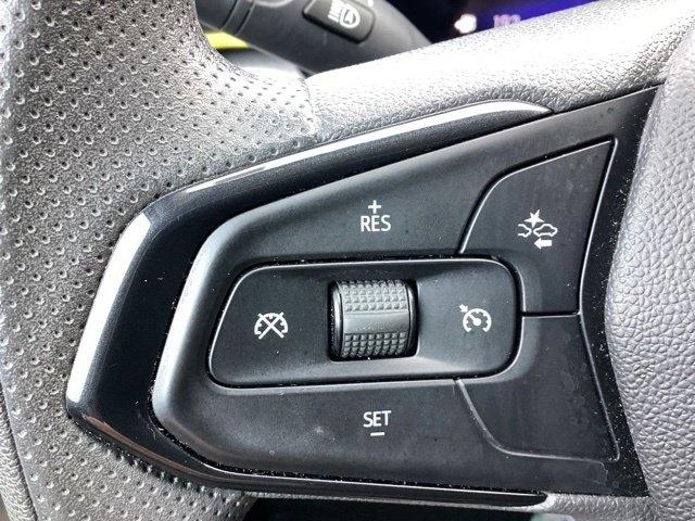 Chevrolet Trax photo 14