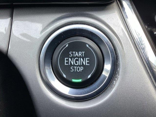 Chevrolet Trax photo 16