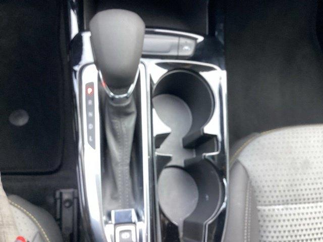 Chevrolet Trax photo 18