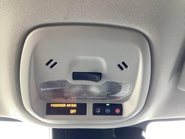 Chevrolet Trax photo 20