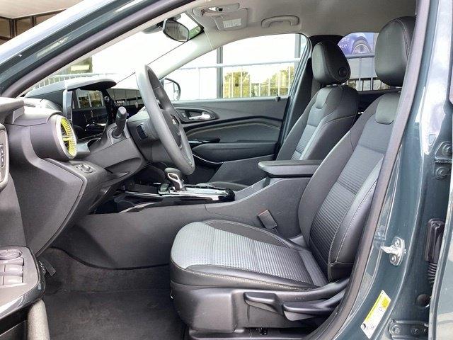 Chevrolet Trax photo 21