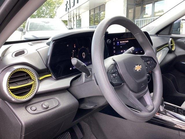 Chevrolet Trax photo 23