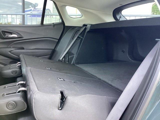 Chevrolet Trax photo 24
