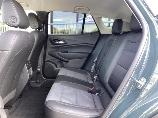 Chevrolet Trax photo 25